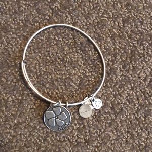 Alex and Ani bracelet